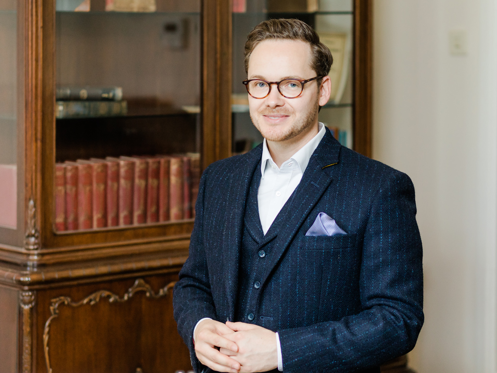 RA Andreas Hensel